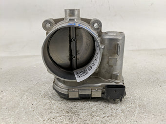 compare product 2011-2020 Dodge Grand Caravan Throttle Body P/N:0 280 750 770 05184349AE Fits OEM Used Auto Parts