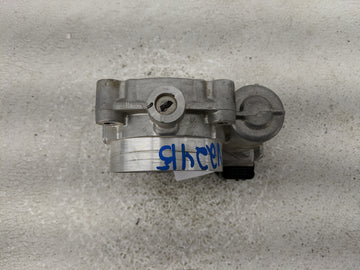 2011-2020 Dodge Grand Caravan Throttle Body P/N:0 280 750 770 05184349AE Fits OEM Used Auto Parts