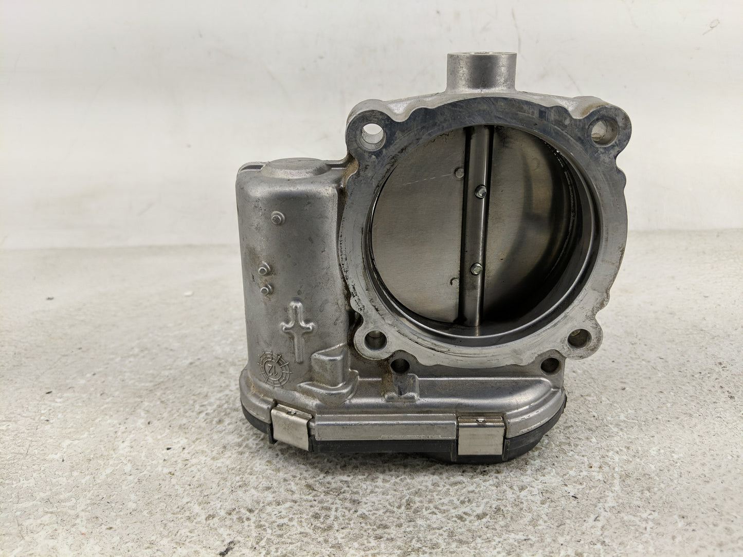 2011-2020 Dodge Grand Caravan Throttle Body P/N:0 280 750 770 05184349AE Fits OEM Used Auto Parts - Oemusedautoparts1.com