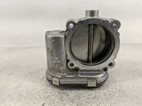 2011-2020 Dodge Grand Caravan Throttle Body P/N:0 280 750 770 05184349AE Fits OEM Used Auto Parts - Oemusedautoparts1.com