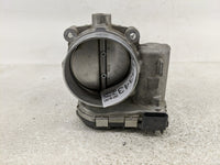 2011-2020 Dodge Grand Caravan Throttle Body P/N:0 280 750 770 05184349AE Fits OEM Used Auto Parts - Oemusedautoparts1.com