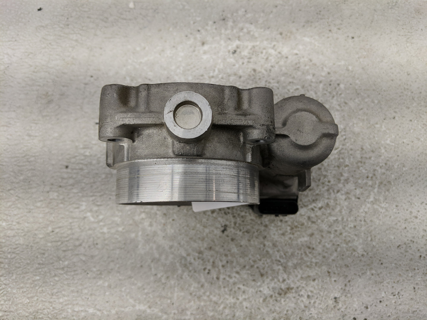 2011-2020 Dodge Grand Caravan Throttle Body P/N:0 280 750 770 05184349AE Fits OEM Used Auto Parts - Oemusedautoparts1.com