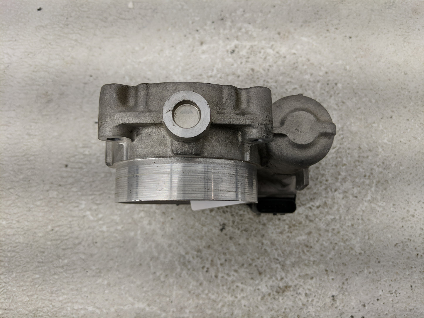 2011-2020 Dodge Grand Caravan Throttle Body P/N:0 280 750 770 05184349AE Fits OEM Used Auto Parts - Oemusedautoparts1.com