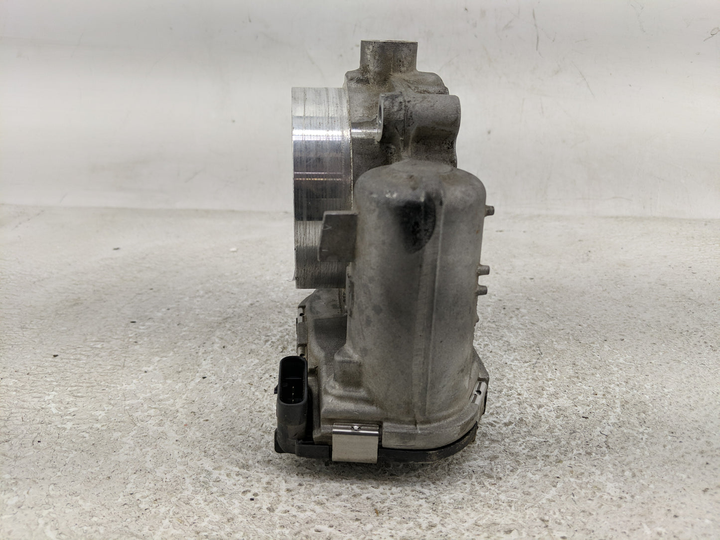 2011-2020 Dodge Grand Caravan Throttle Body P/N:0 280 750 770 05184349AE Fits OEM Used Auto Parts - Oemusedautoparts1.com