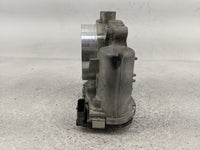 2011-2020 Dodge Grand Caravan Throttle Body P/N:0 280 750 770 05184349AE Fits OEM Used Auto Parts - Oemusedautoparts1.com