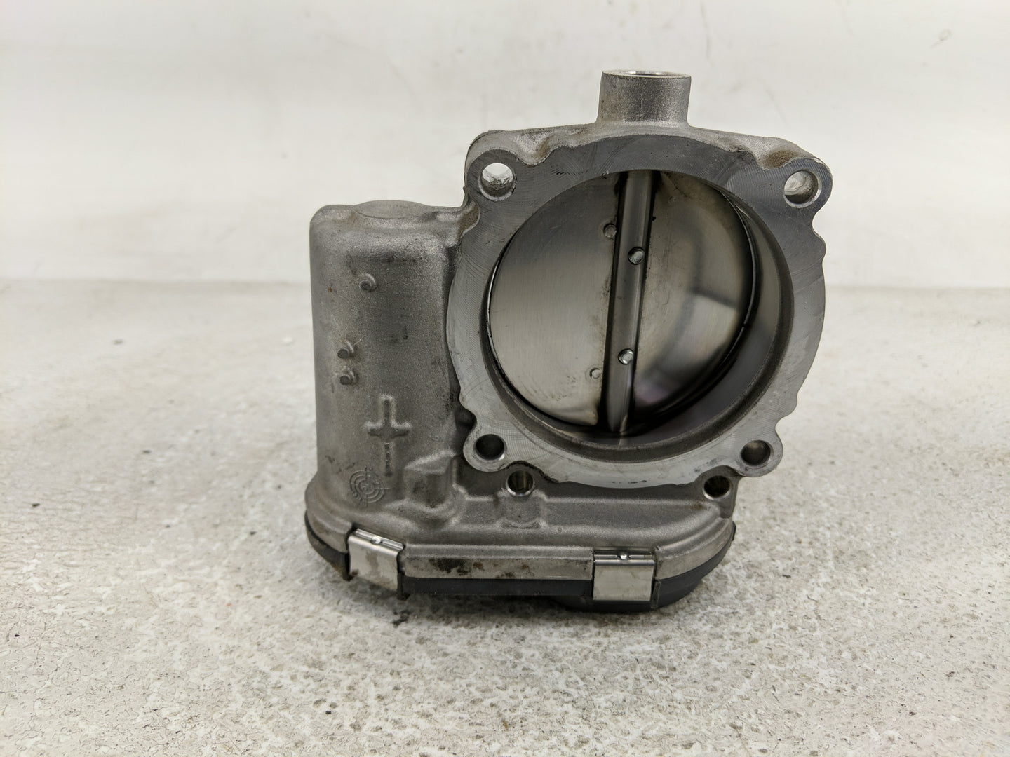 2011-2020 Dodge Grand Caravan Throttle Body P/N:0 280 750 770 05184349AE Fits OEM Used Auto Parts - Oemusedautoparts1.com
