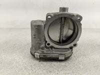 2011-2020 Dodge Grand Caravan Throttle Body P/N:0 280 750 770 05184349AE Fits OEM Used Auto Parts - Oemusedautoparts1.com