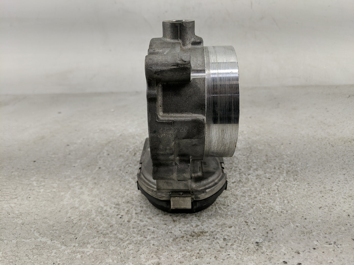 2011-2020 Dodge Grand Caravan Throttle Body P/N:0 280 750 770 05184349AE Fits OEM Used Auto Parts - Oemusedautoparts1.com