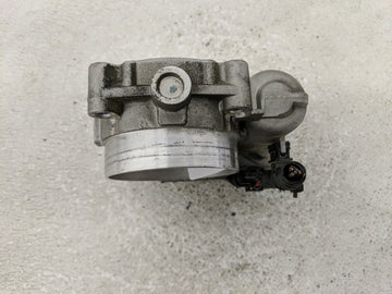2011-2020 Dodge Grand Caravan Throttle Body P/N:05184349AC 0 280 750 770 Fits OEM Used Auto Parts