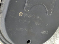 2011-2020 Dodge Grand Caravan Throttle Body P/N:05184349AC 0 280 750 770 Fits OEM Used Auto Parts - Oemusedautoparts1.com