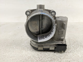 compare product 2011-2020 Dodge Grand Caravan Throttle Body P/N:05184349AF 0 280 750 770 Fits OEM Used Auto Parts