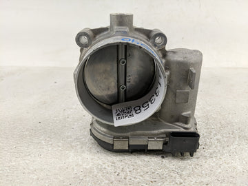2011-2020 Dodge Grand Caravan Throttle Body P/N:05184349AF 0 280 750 770 Fits OEM Used Auto Parts - Oemusedautoparts1.com
