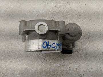 2011-2020 Dodge Grand Caravan Throttle Body P/N:05184349AF 0 280 750 770 Fits OEM Used Auto Parts