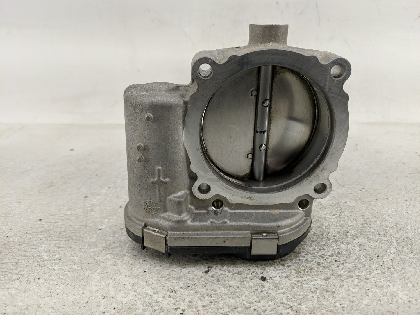2011-2020 Dodge Grand Caravan Throttle Body P/N:05184349AF 0 280 750 770 Fits OEM Used Auto Parts - Oemusedautoparts1.com