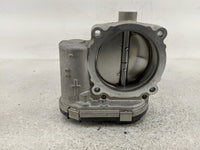 2011-2020 Dodge Grand Caravan Throttle Body P/N:05184349AF 0 280 750 770 Fits OEM Used Auto Parts - Oemusedautoparts1.com