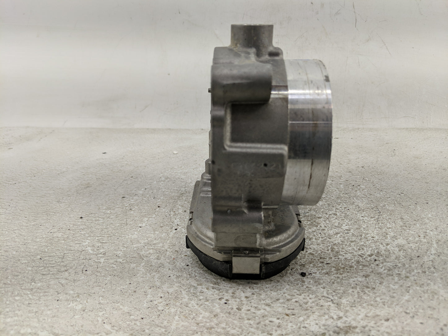 2011-2020 Dodge Grand Caravan Throttle Body P/N:05184349AF 0 280 750 770 Fits OEM Used Auto Parts - Oemusedautoparts1.com