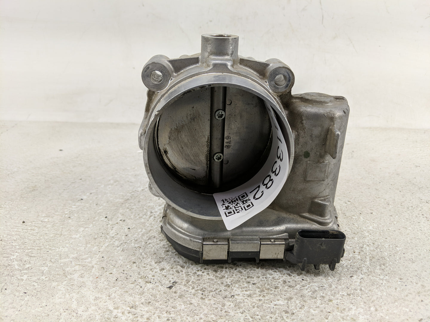 2011-2020 Dodge Grand Caravan Throttle Body P/N:0 280 750 770 05184349AE Fits OEM Used Auto Parts - Oemusedautoparts1.com