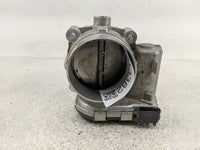 2011-2020 Dodge Grand Caravan Throttle Body P/N:0 280 750 770 05184349AE Fits OEM Used Auto Parts - Oemusedautoparts1.com