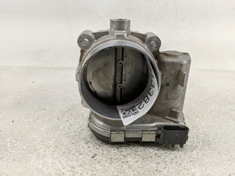 compare product 2011-2020 Dodge Grand Caravan Throttle Body P/N:0 280 750 770 05184349AE Fits OEM Used Auto Parts