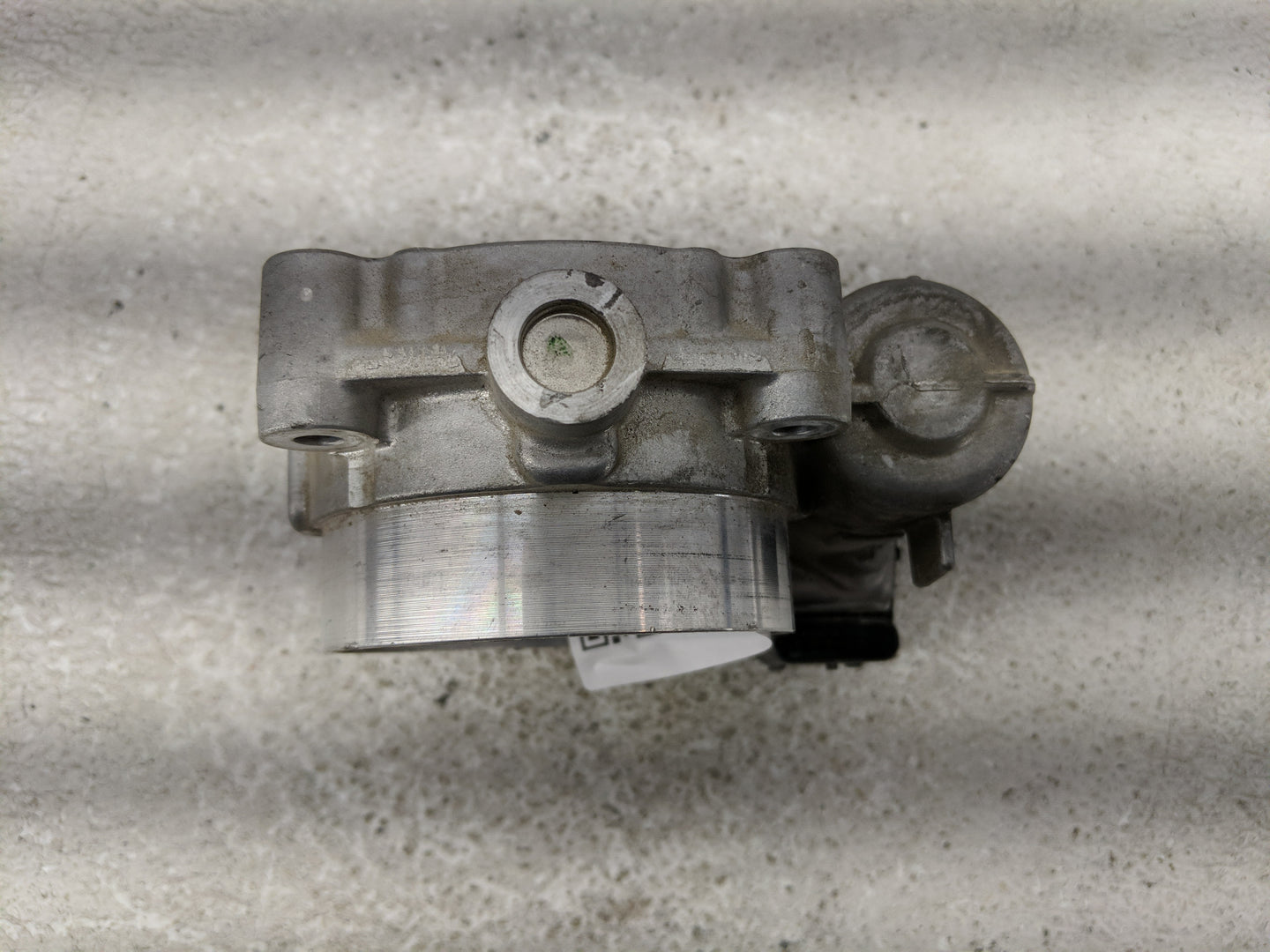 2011-2020 Dodge Grand Caravan Throttle Body P/N:0 280 750 770 05184349AE Fits OEM Used Auto Parts - Oemusedautoparts1.com
