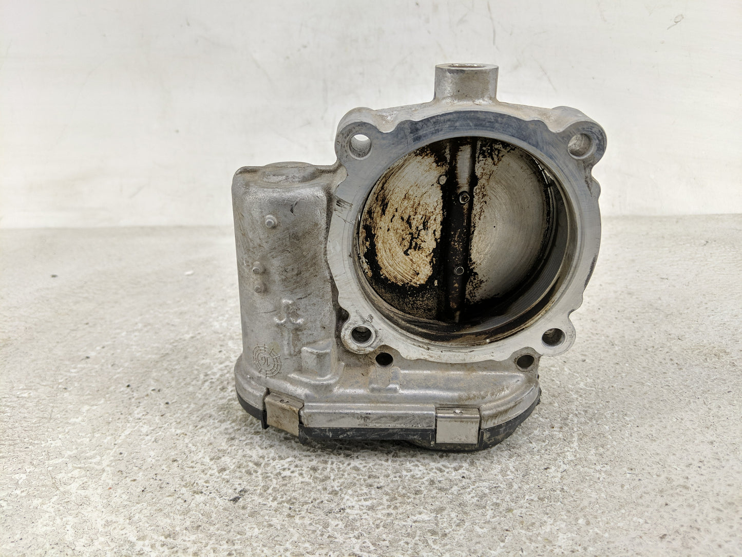 2011-2020 Dodge Grand Caravan Throttle Body P/N:0 280 750 770 05184349AE Fits OEM Used Auto Parts - Oemusedautoparts1.com