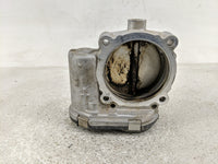 2011-2020 Dodge Grand Caravan Throttle Body P/N:0 280 750 770 05184349AE Fits OEM Used Auto Parts - Oemusedautoparts1.com