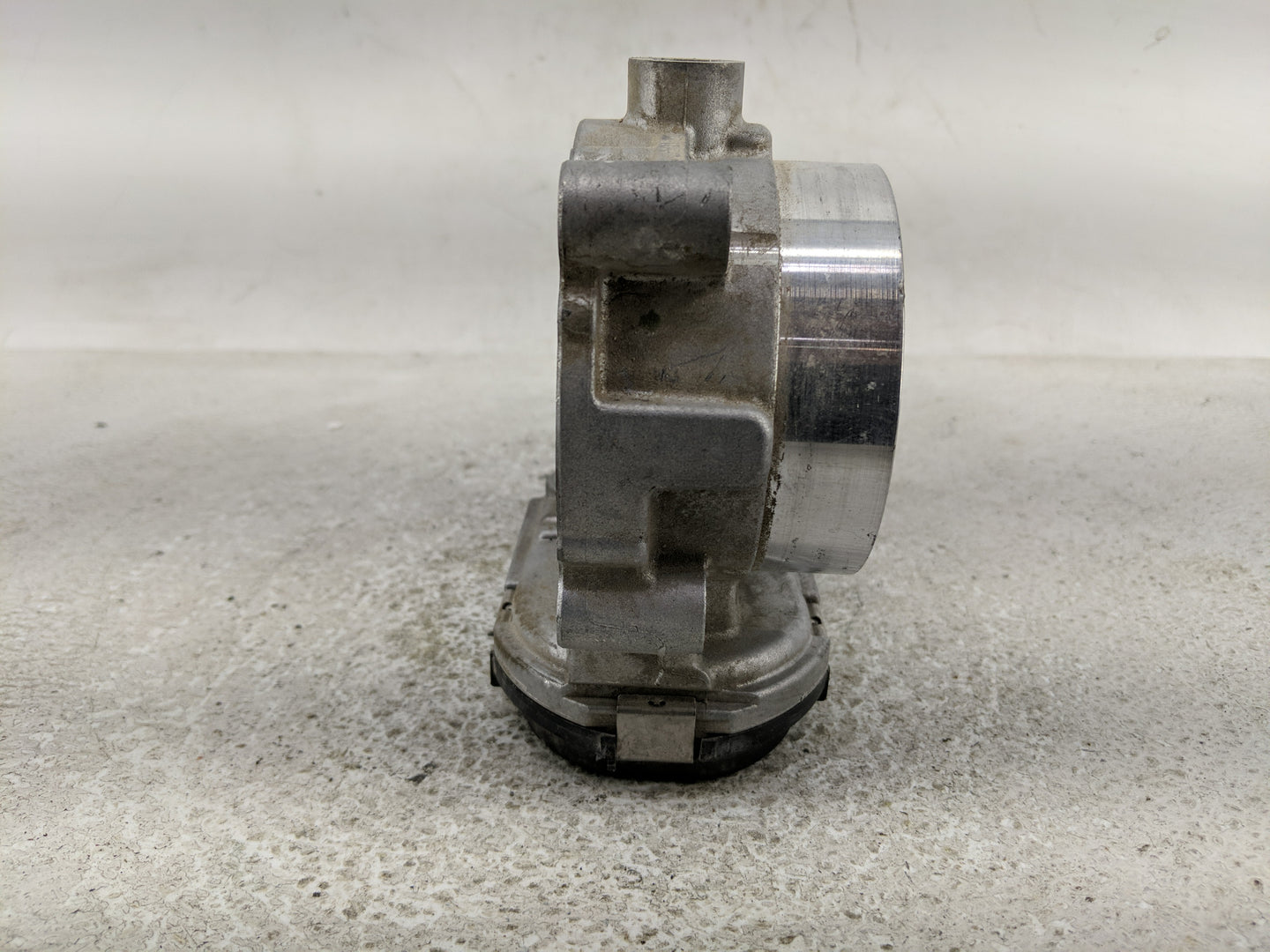 2011-2020 Dodge Grand Caravan Throttle Body P/N:0 280 750 770 05184349AE Fits OEM Used Auto Parts - Oemusedautoparts1.com