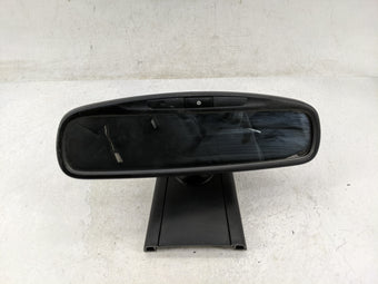 compare product 2010-2018 Dodge Grand Caravan Interior Rear View Mirror Replacement OEM Fits OEM Used Auto Parts