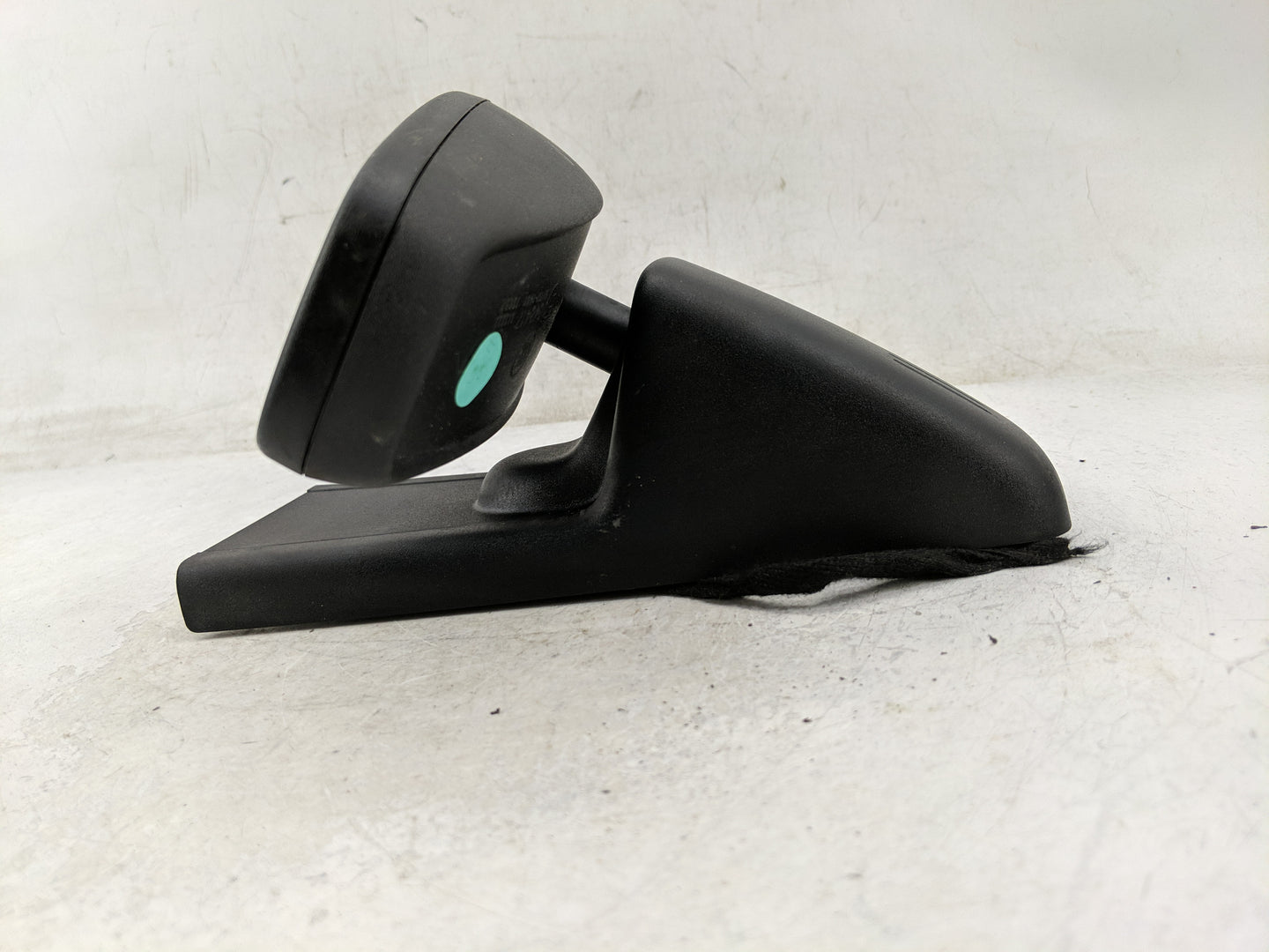 2010-2018 Dodge Grand Caravan Interior Rear View Mirror Replacement OEM Fits OEM Used Auto Parts - Oemusedautoparts1.com