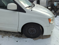 2008-2020 Dodge Grand Caravan Passenger Fender 1315898 - Oemusedautoparts1.com