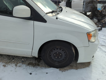 compare product 2008-2020 Dodge Grand Caravan Passenger Fender 1315898