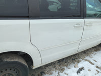 2008-2020 Dodge Grand Caravan Passenger Rear Door Oem 1315947 - Oemusedautoparts1.com