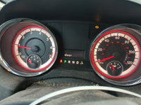 2012 Dodge Grand Caravan Instrument Cluster Speedometer Gauges Miles:188K Fits OEM Used Auto Parts - Oemusedautoparts1.com