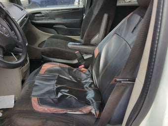 compare product 2011-2018 Dodge Grand Caravan Driver Front Seat Oem 1315971