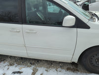 2008-2020 Dodge Grand Caravan Passenger Front Door Oem 1315987 - Oemusedautoparts1.com