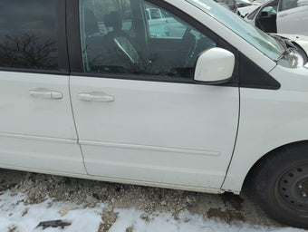 compare product 2008-2020 Dodge Grand Caravan Passenger Front Door Oem 1315987