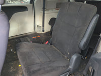 2012 Dodge Grand Caravan Rear Seat Oem 1315990 - Oemusedautoparts1.com