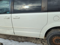 2008-2020 Dodge Grand Caravan Driver Rear Door Oem 1316011 - Oemusedautoparts1.com