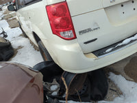 2011-2020 Dodge Grand Caravan Rear Bumper Assembly Oem - Oemusedautoparts1.com