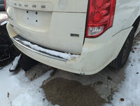 2011-2020 Dodge Grand Caravan Rear Bumper Assembly Oem - Oemusedautoparts1.com