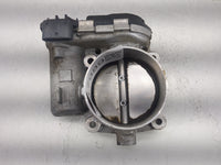 2011-2020 Dodge Grand Caravan Throttle Body P/N:0 280 750 770 05184349AE Fits OEM Used Auto Parts - Oemusedautoparts1.com