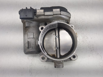 compare product 2011-2020 Dodge Grand Caravan Throttle Body P/N:0 280 750 770 05184349AE Fits OEM Used Auto Parts