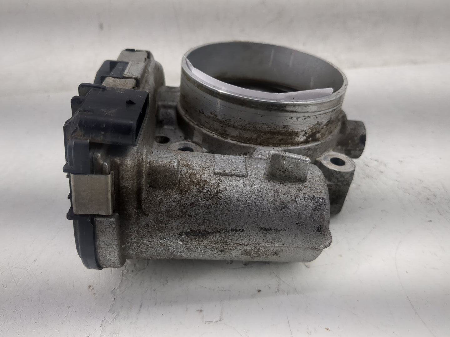 2011-2020 Dodge Grand Caravan Throttle Body P/N:0 280 750 770 05184349AE Fits OEM Used Auto Parts - Oemusedautoparts1.com
