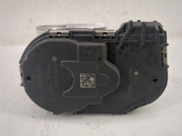 2011-2020 Dodge Grand Caravan Throttle Body P/N:0 280 750 770 05184349AE Fits OEM Used Auto Parts - Oemusedautoparts1.com