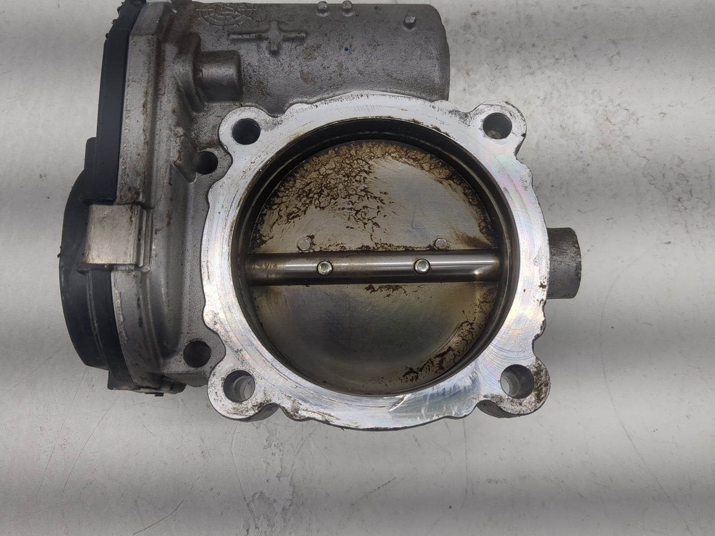 2011-2020 Dodge Grand Caravan Throttle Body P/N:0 280 750 770 05184349AE Fits OEM Used Auto Parts - Oemusedautoparts1.com