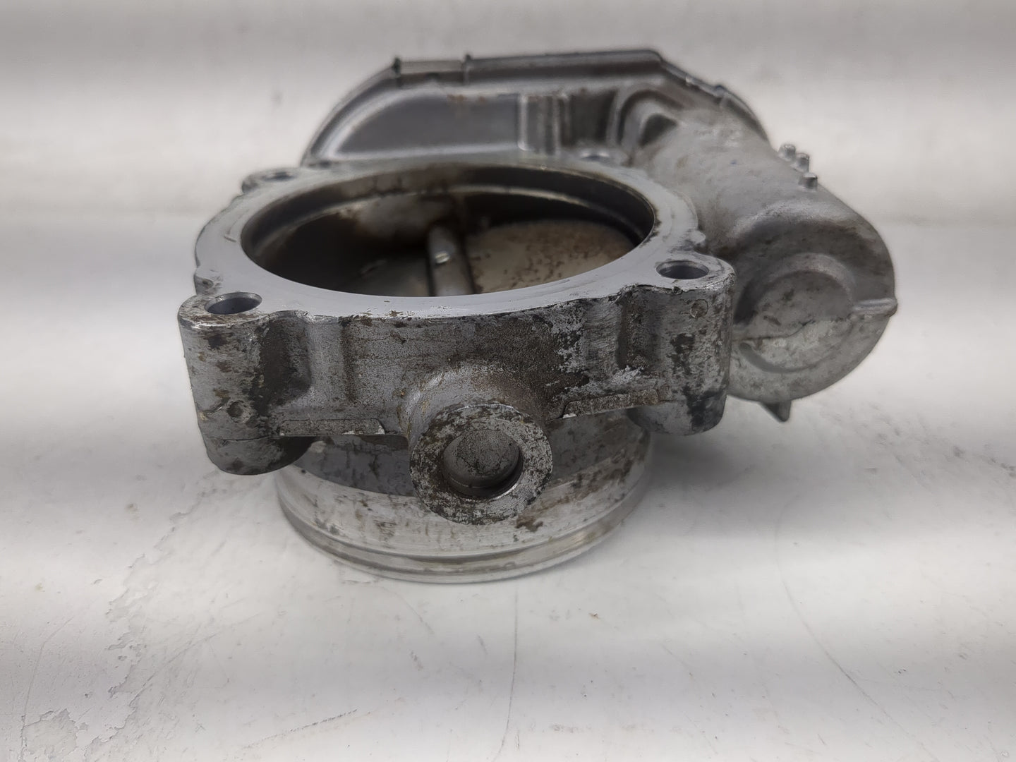 2011-2020 Dodge Grand Caravan Throttle Body P/N:0 280 750 770 05184349AE Fits OEM Used Auto Parts - Oemusedautoparts1.com