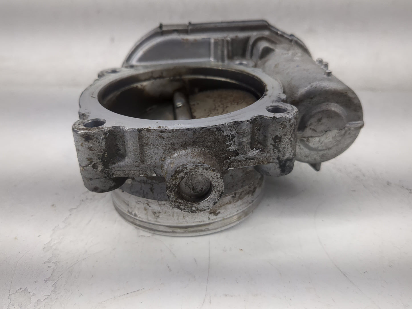 2011-2020 Dodge Grand Caravan Throttle Body P/N:0 280 750 770 05184349AE Fits OEM Used Auto Parts - Oemusedautoparts1.com