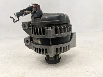 2011-2020 Dodge Grand Caravan Alternator Replacement Generator Charging Assembly Engine OEM Fits OEM Used Auto Parts