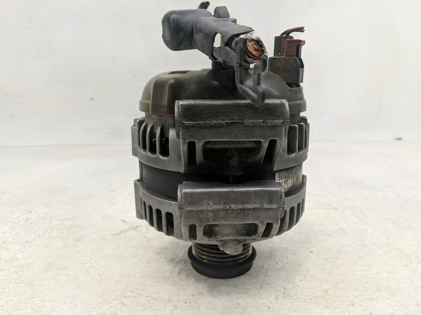 2011-2020 Dodge Grand Caravan Alternator Replacement Generator Charging Assembly Engine OEM Fits OEM Used Auto Parts - Oemus