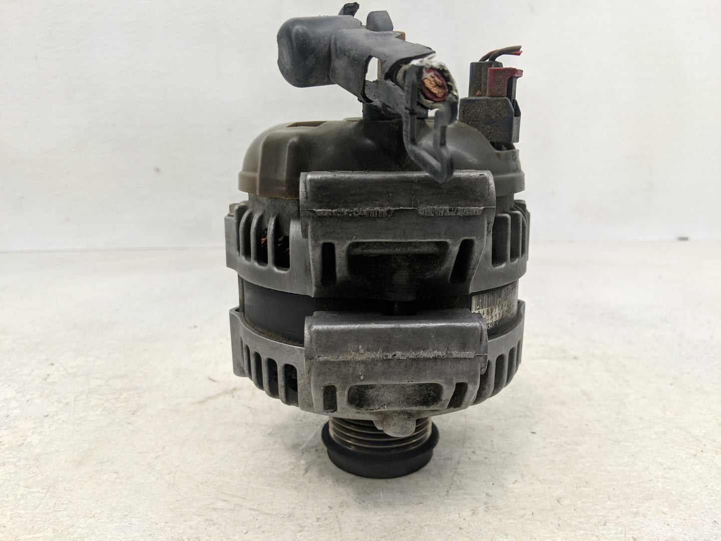 2011-2020 Dodge Grand Caravan Alternator Replacement Generator Charging Assembly Engine OEM Fits OEM Used Auto Parts - Oemus